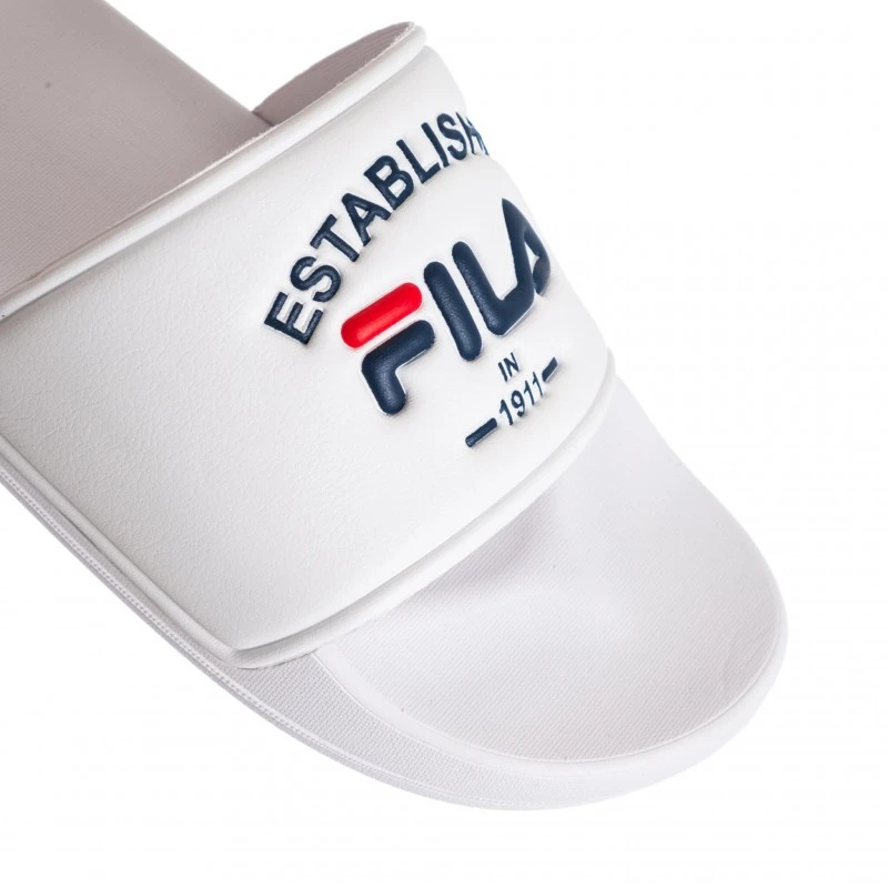 Fila Ciabatte Bay Walk '23 Slipper FFM0221 10004 4 Fila Ciabatte Bay Walk '23 Slipper FFM0221 10004 - immagine 4