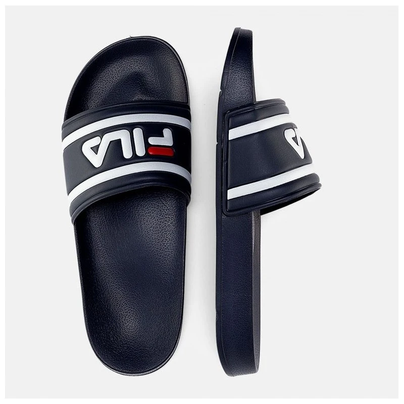 Fila Ciabatte Fila Morro Bay Slipper FFM0062 50007 3 Fila Ciabatte Fila Morro Bay Slipper FFM0062 50007 - immagine 3