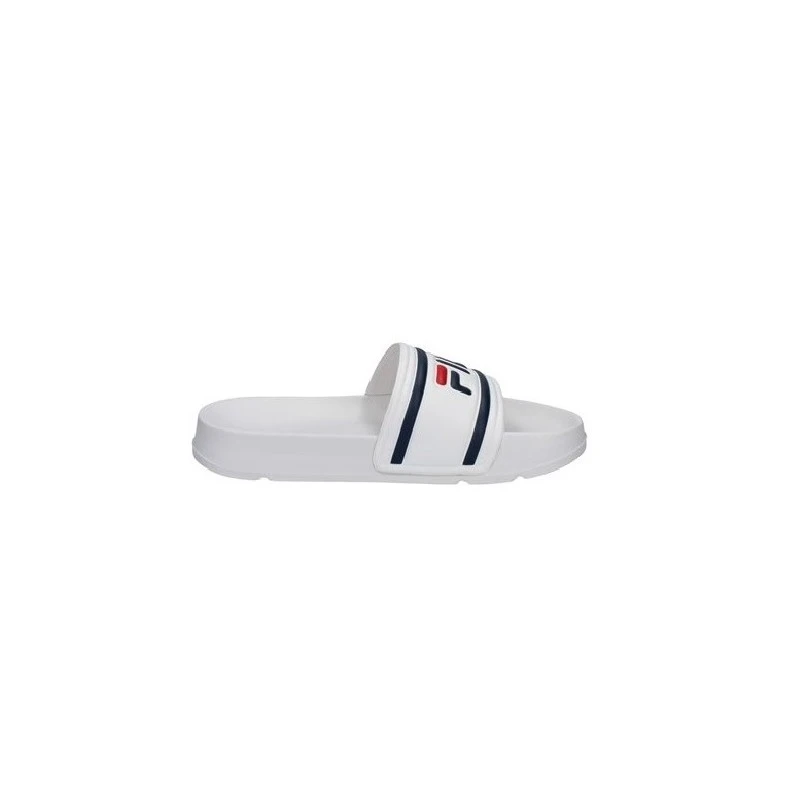 Fila Ciabatte Bambino Fila Morro Bay Slipper JR 1010934 1FG 1 Fila Ciabatte Bambino Fila Morro Bay Slipper JR 1010934 1FG