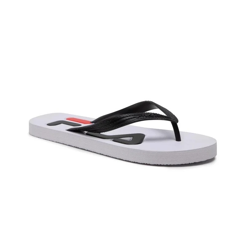 Fila Ciabatte Infradito Troy Slipper FFM0007 13036 2 Fila Ciabatte Infradito Troy Slipper FFM0007 13036 - immagine 2