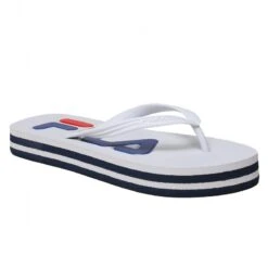 Fila Ciabatte Infradito Troy Zeppa Slipper FFW0271 10004