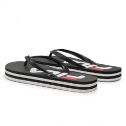 Fila Ciabatte Infradito Troy Zeppa Slipper FFW0271 80010 -FreedomSport fila ciabatte infradito troy zeppa slipper ffw0271 80010 2