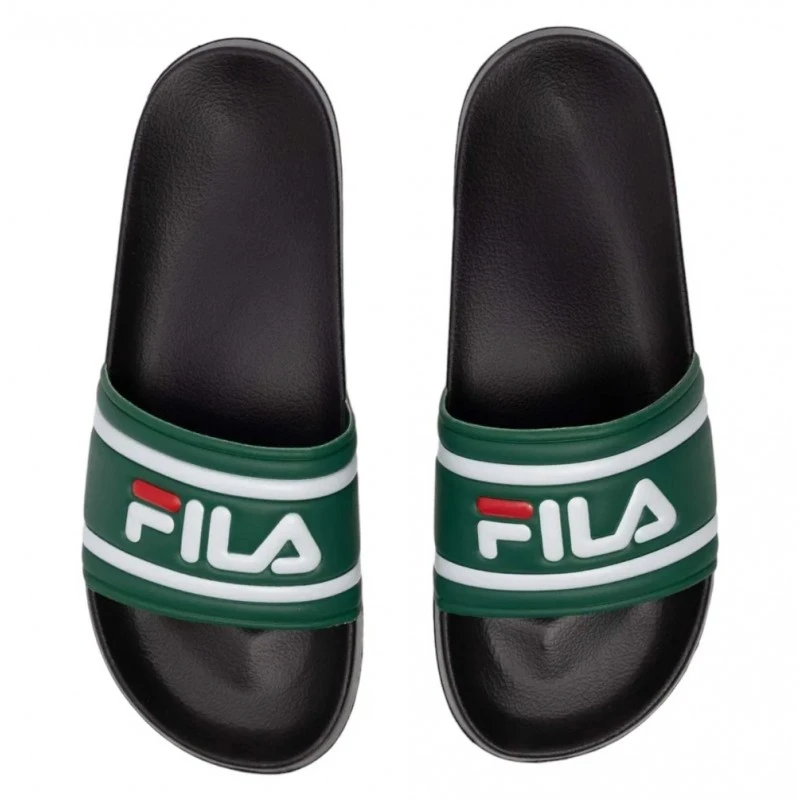 Fila Ciabatte Morro Bay Slipper 1010930 63082 2 Fila Ciabatte Morro Bay Slipper 1010930 63082 - immagine 2