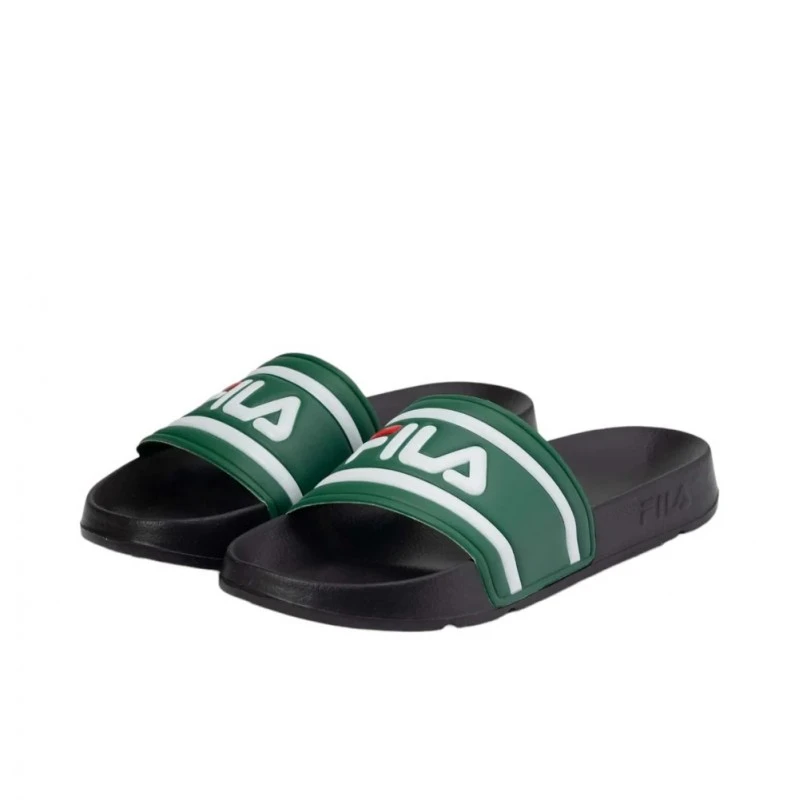 Fila Ciabatte Morro Bay Slipper 1010930 63082 4 Fila Ciabatte Morro Bay Slipper 1010930 63082 - immagine 4