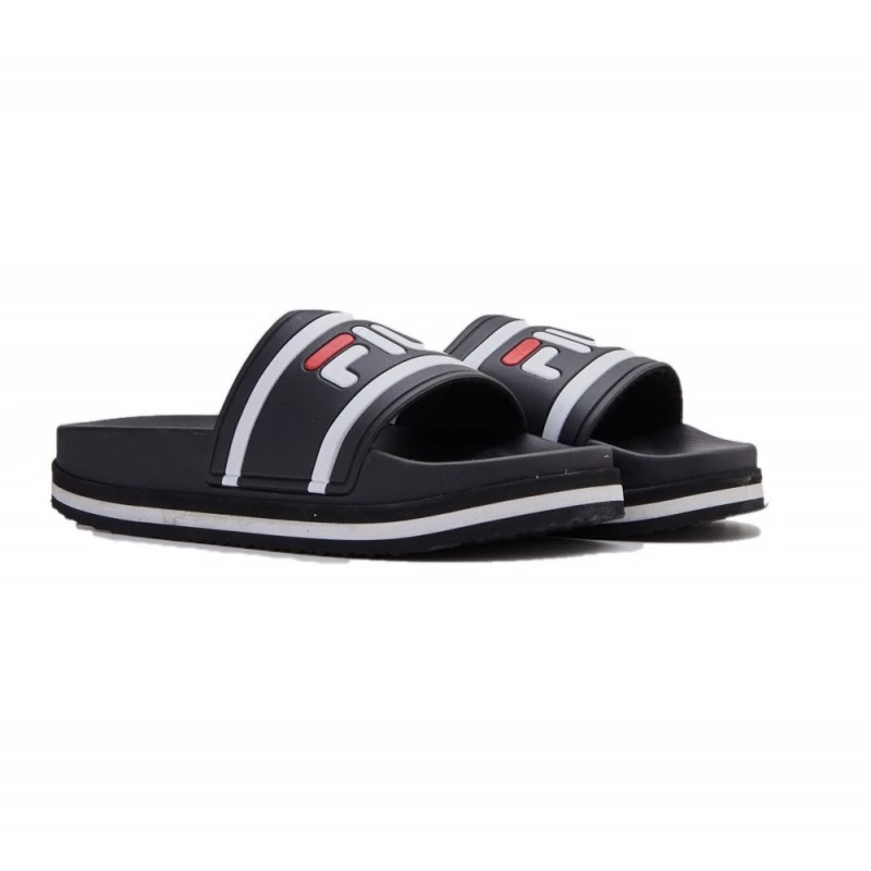 Fila Ciabatte Morro Bay Zeppa 1010639 11W 3 Fila Ciabatte Morro Bay Zeppa 1010639 11W - immagine 3