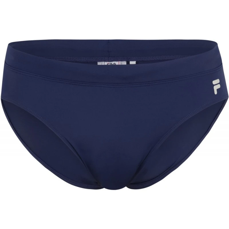 Fila Costume Santos Swim Brief FAM0399 50001 4 Fila Costume Santos Swim Brief FAM0399 50001 - immagine 4