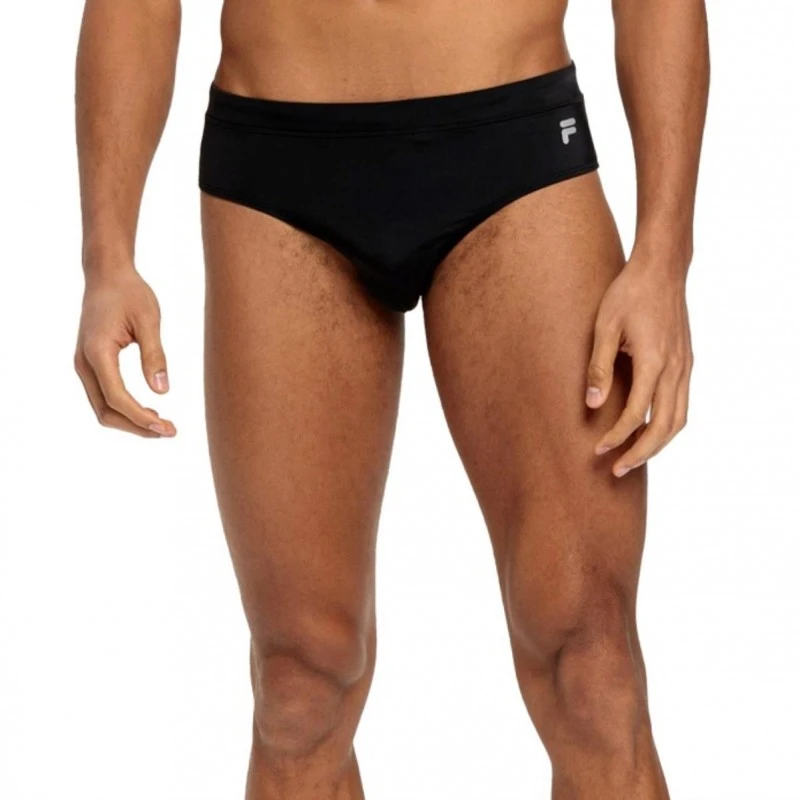 Fila Costume Santos Swim Briefs FAM0399 80010 1 Fila Costume Santos Swim Briefs FAM0399 80010