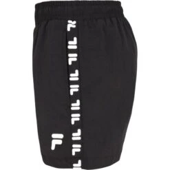 Fila Costume Segrate Beach Shorts FAM0386 80010 -FreedomSport fila costume segrate beach shorts fam0386 80010 5