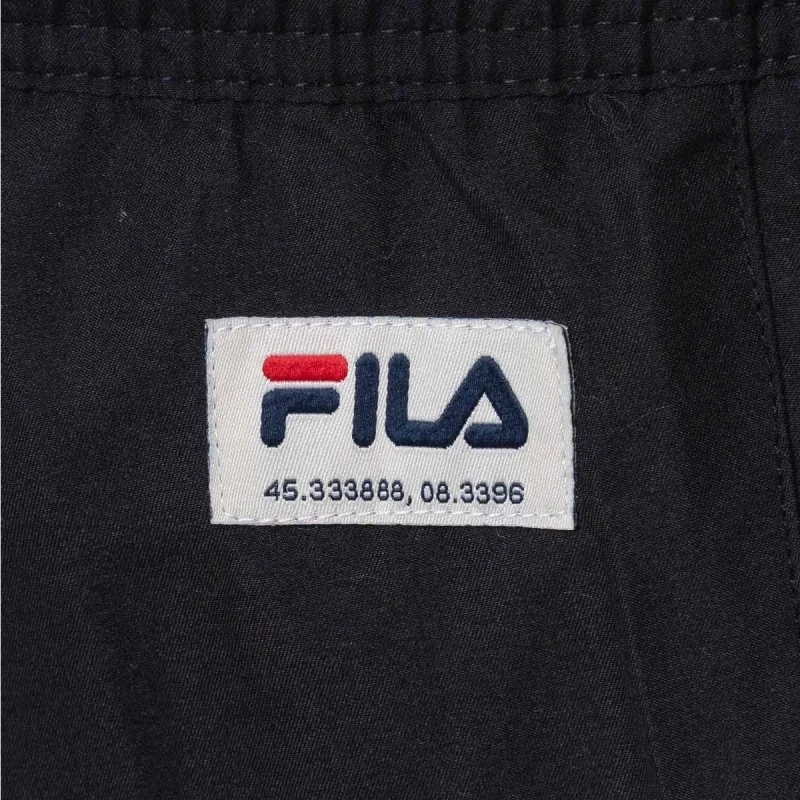 Fila Costume Sivas Beach Shorts FAM0099 80009 3 Fila Costume Sivas Beach Shorts FAM0099 80009 - immagine 3