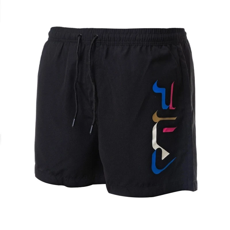 Fila Costume Sivas Beach Shorts FAM0099 80009 1 Fila Costume Sivas Beach Shorts FAM0099 80009