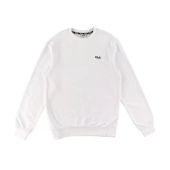Fila Felpa Brustem Crew Sweat FAM0343 10001