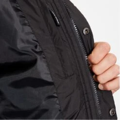 Fila Giubbotto Bensheim Padded FAM0455 80010 -FreedomSport fila felpa modello 2