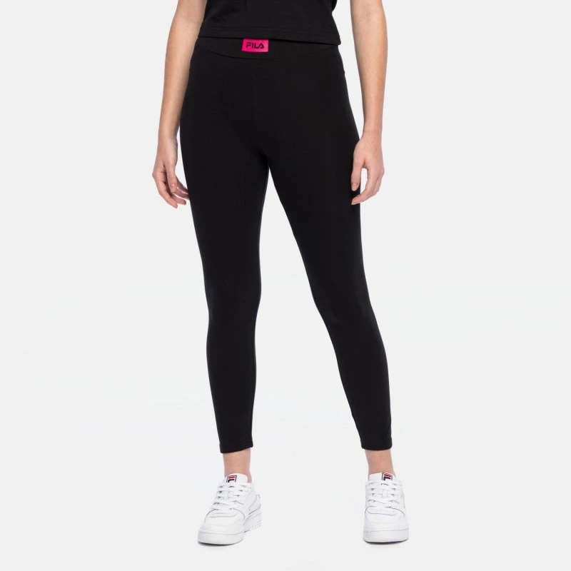 Fila Leggings Bayonne 7/8 FAW0135 80009 1 Fila Leggings Bayonne 7/8 FAW0135 80009