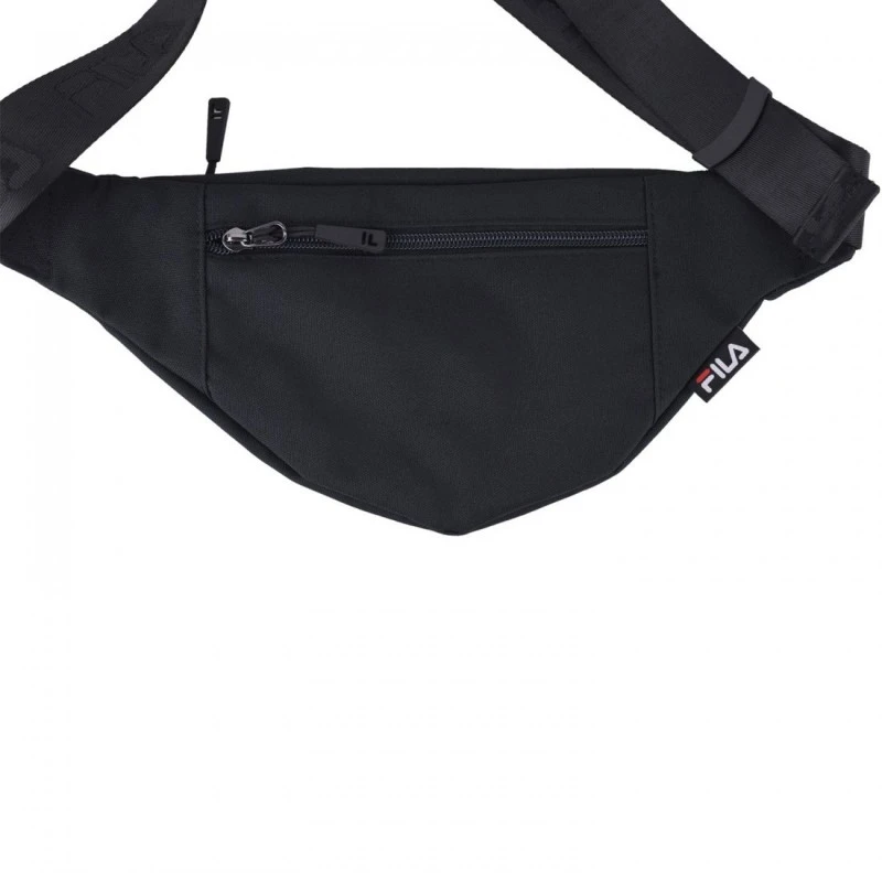 Fila Marsupio Waist Bag Slim Classics FBU0045 80001 3 Fila Marsupio Waist Bag Slim Classics FBU0045 80001 - immagine 3