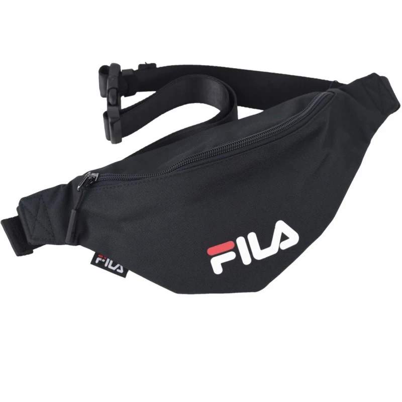 Fila Marsupio Waist Bag Slim Classics FBU0045 80001 1 Fila Marsupio Waist Bag Slim Classics FBU0045 80001