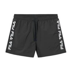 Fila Costume Sho Swim Shorts 688923 002 8 Fila Costume Sho Swim Shorts 688923 002 -FreedomSport fila pantaloncino modello 6