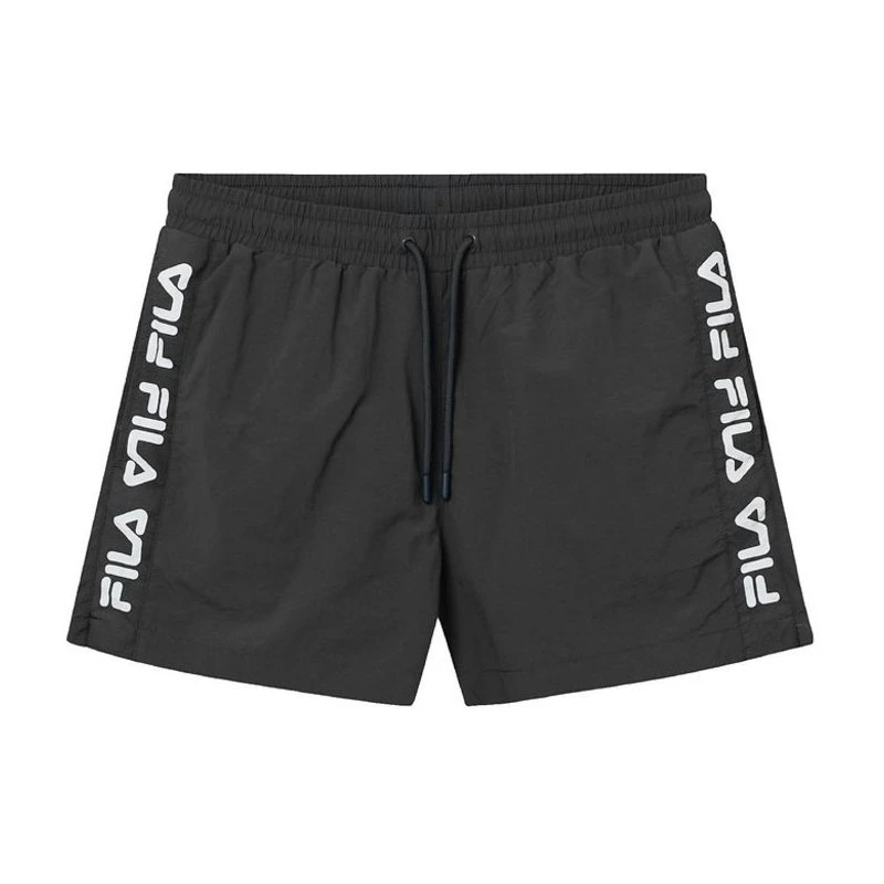 Fila Costume Sho Swim Shorts 688923 002 4 Fila Costume Sho Swim Shorts 688923 002 - immagine 4