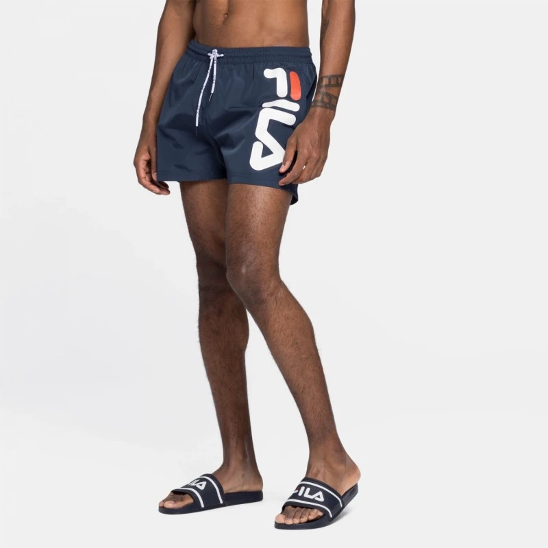 Fila Costume Michi Beach Shorts 688922 170 1 Fila Costume Michi Beach Shorts 688922 170