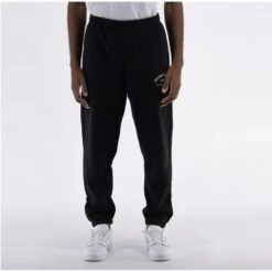 Fila Pantalone Biere Loose Fit Sweat Pants FAM0504 80010