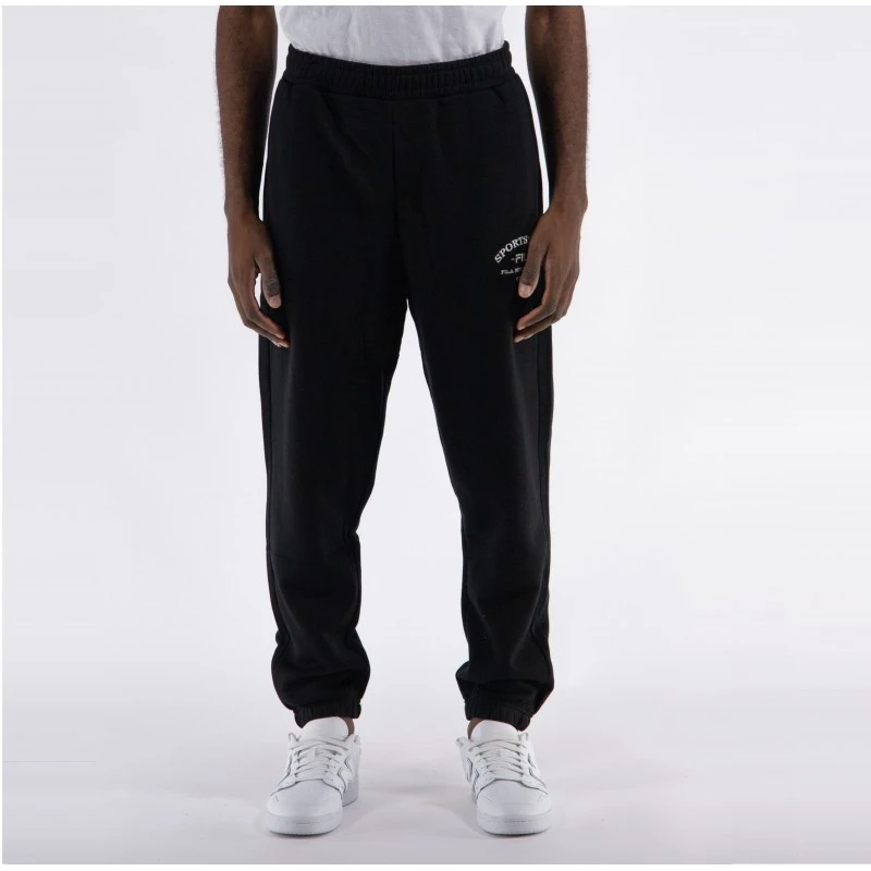 Fila Pantalone Biere Loose Fit Sweat Pants FAM0504 80010 1 Fila Pantalone Biere Loose Fit Sweat Pants FAM0504 80010