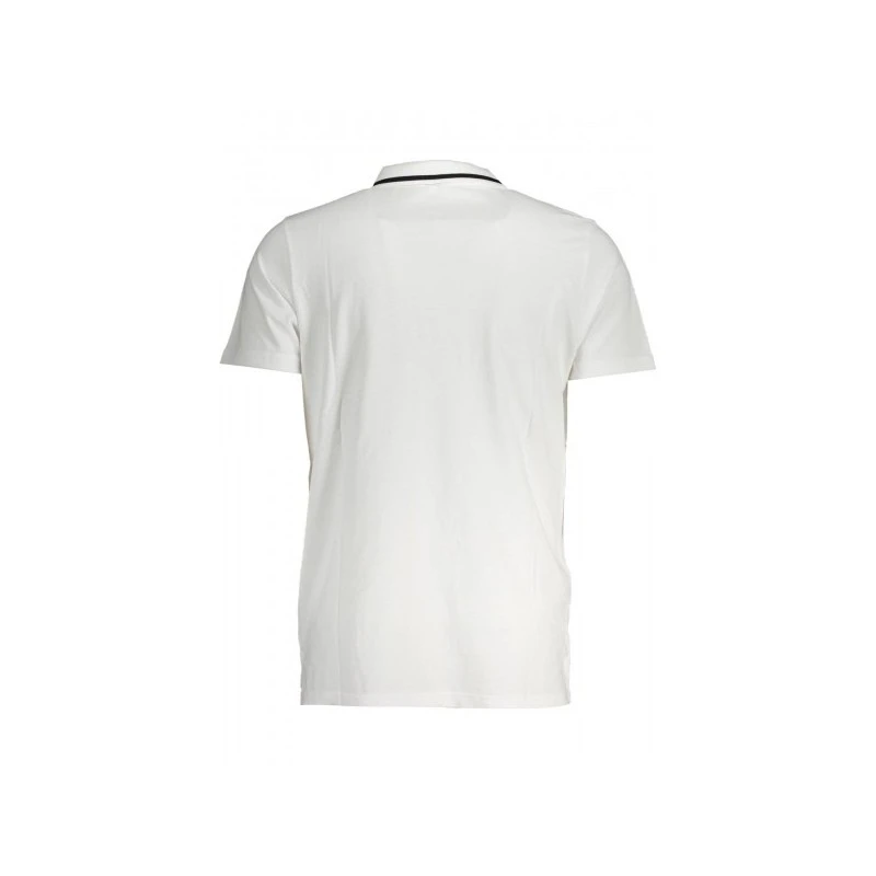 Fila Polo Bucak Polo Shirt FAM0319 10001 2 Fila Polo Bucak Polo Shirt FAM0319 10001 - immagine 2