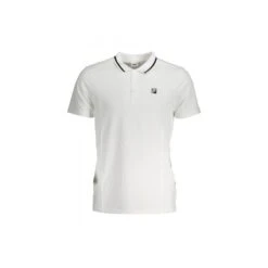 Fila Polo Bucak Polo Shirt FAM0319 10001