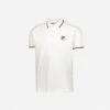 Fila Polo Leitmeritz Poloshirt FAM0613 10001