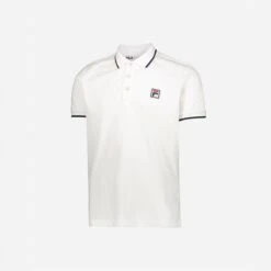 Fila Polo Leitmeritz Poloshirt FAM0613 10001