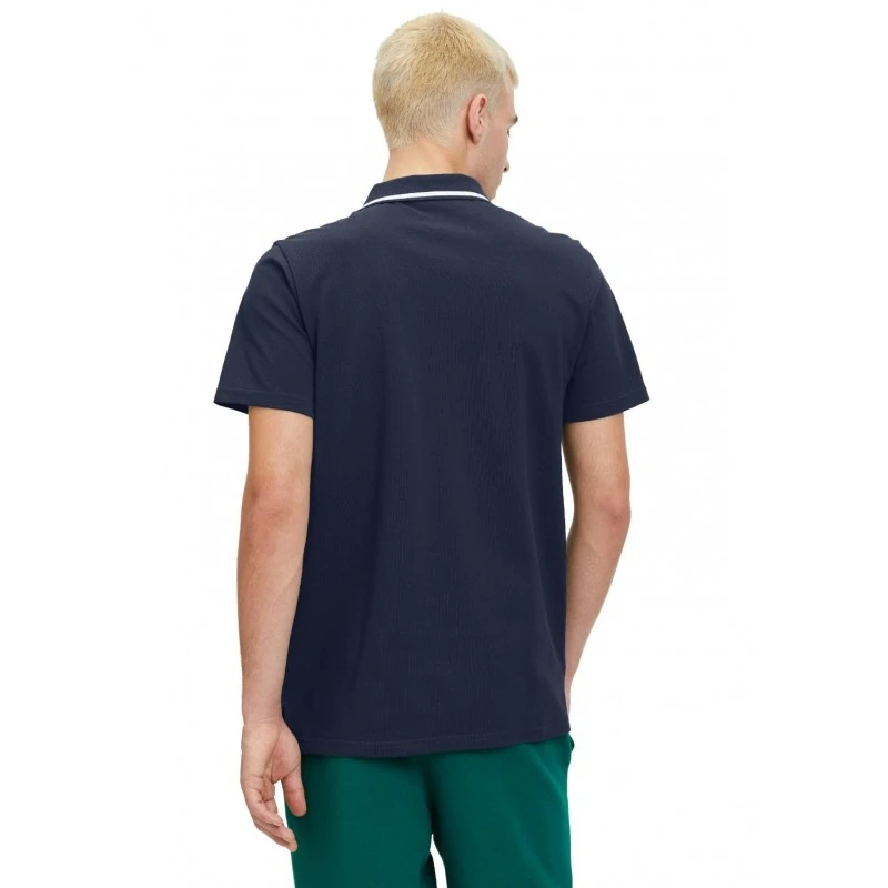 Fila Polo Leitmeritz Poloshirt FAM0613 50004 3 Fila Polo Leitmeritz Poloshirt FAM0613 50004 - immagine 3