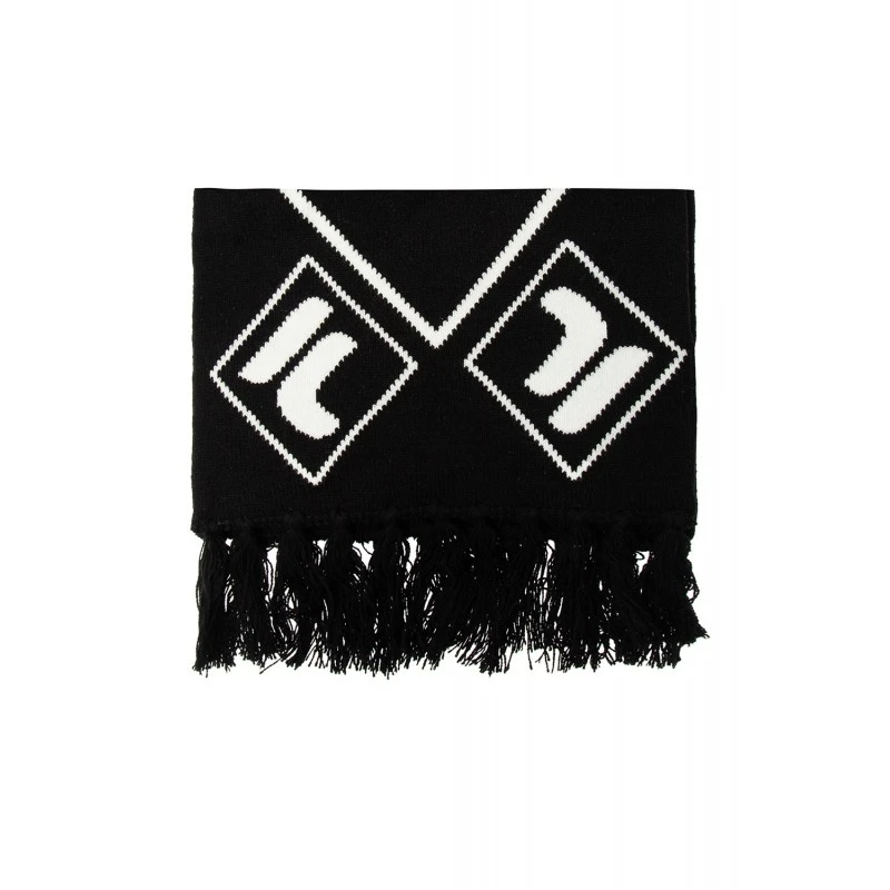 Fila Sciarpa Intarsia Knitted Scarf 686121 A924 3 Fila Sciarpa Intarsia Knitted Scarf 686121 A924 - immagine 3
