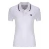 Fila T-shirt Bernburg Polo Shirt FAW0409 10001