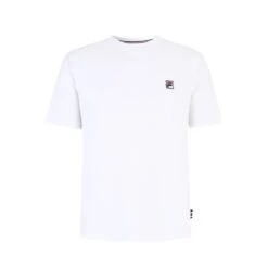 Fila T-shirt Gradient Tennis TU411115 100