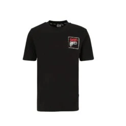 Fila T-shirt Luton Graphic Tee FAM0661 80010