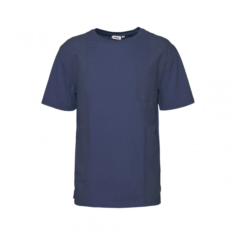Fila T-shirt Teupitz Tee FAM0370 50001 1 Fila T-shirt Teupitz Tee FAM0370 50001