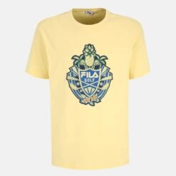 Fila T-shirt Twistetal Graphic Tee FAM0356 20013