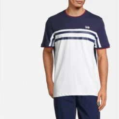 Fila T-shirt Zilly Tee FAM0388 53006