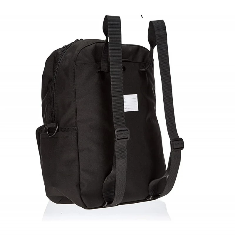 Fila Zaino Betim Coated Canvas Convertible Mid FBU0009 80009 2 Fila Zaino Betim Coated Canvas Convertible Mid FBU0009 80009 - immagine 2