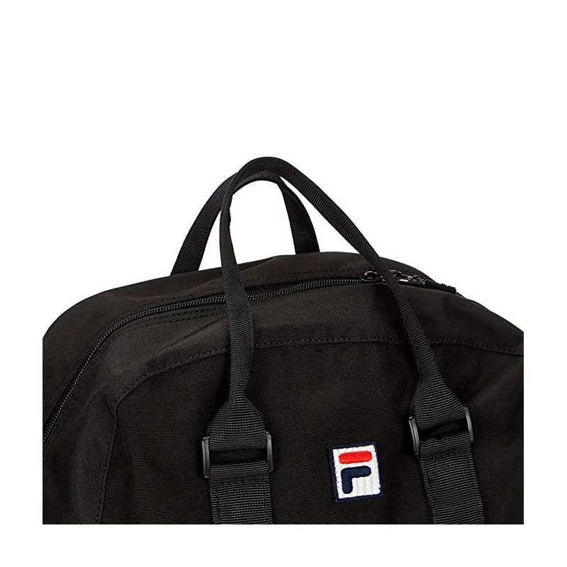 Fila Zaino Betim Coated Canvas Convertible Mid FBU0009 80009 3 Fila Zaino Betim Coated Canvas Convertible Mid FBU0009 80009 - immagine 3