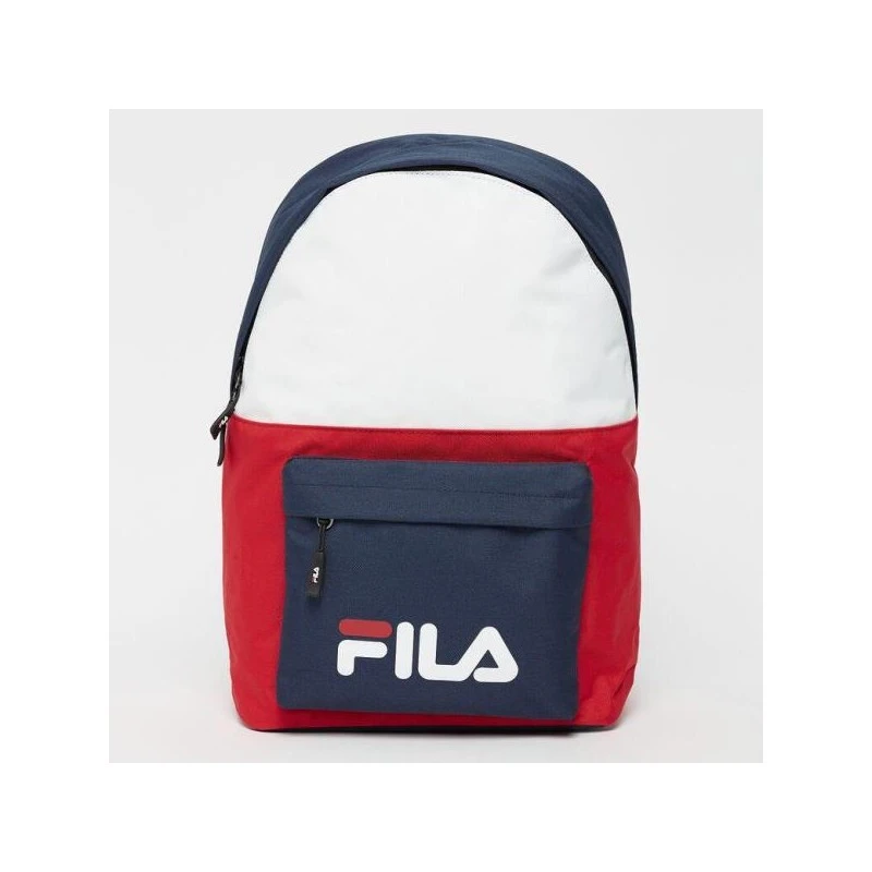 Fila Zaino New Backpack S’Cool 685118 G06 2 Fila Zaino New Backpack S’Cool 685118 G06 - immagine 2