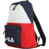 Fila Zaino New Backpack S’Cool 685118 G06