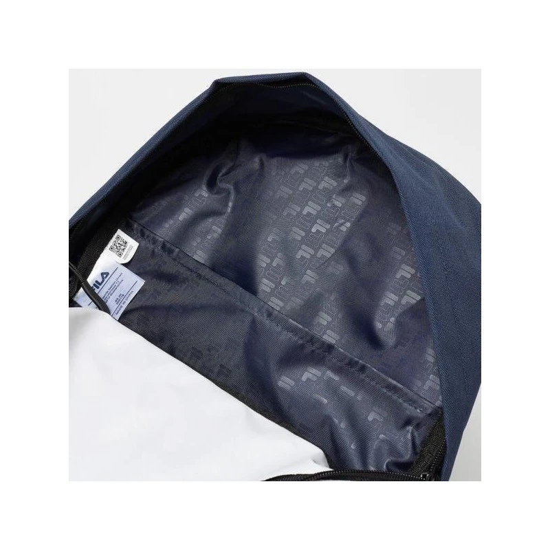 Fila Zaino New Backpack S’Cool 685118 G06 4 Fila Zaino New Backpack S’Cool 685118 G06 - immagine 4