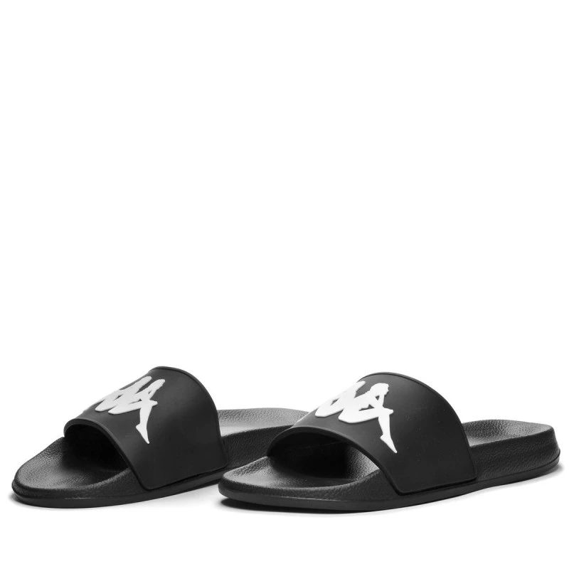 Kappa Ciabatte Authentic Caius 1 3119CPW A0Q 4 Kappa Ciabatte Authentic Caius 1 3119CPW A0Q - immagine 4