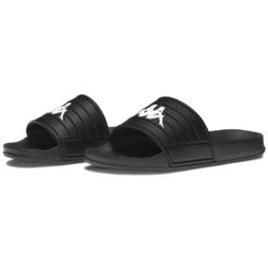 Kappa Ciabatte Flip-Flops Unisex Logo Noles 361F2UW 920 -FreedomSport kappa ciabatte flip flops unisex logo noles 361f2uw 920 3