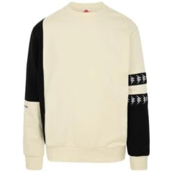 Kappa Felpa Vanto 34181VW C1A