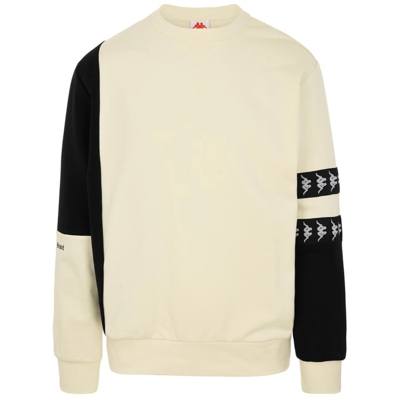 Kappa Felpa Vanto 34181VW C1A 1 Kappa Felpa Vanto 34181VW C1A