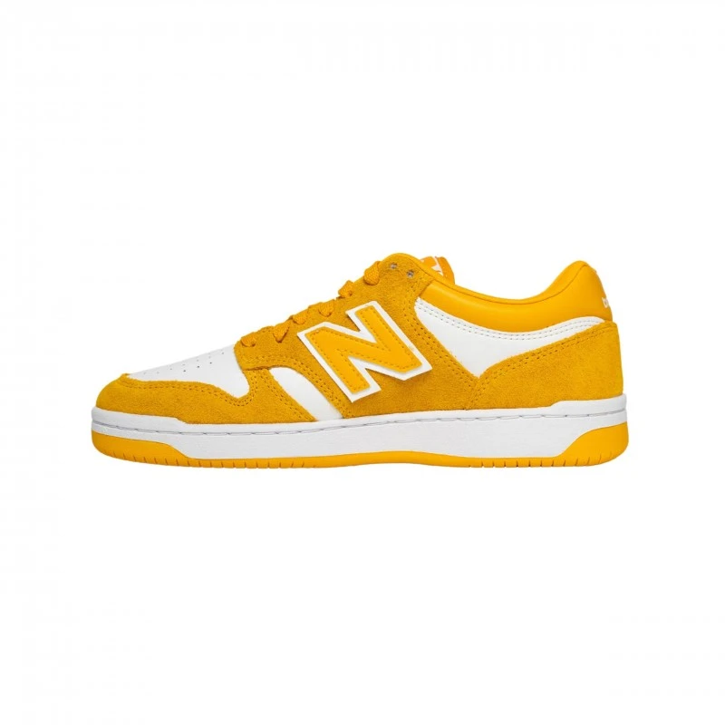 New Balance 480 BB480LWA 2 New Balance 480 BB480LWA - immagine 2