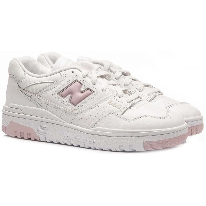 New Balance 550 BBW550VC 2 New Balance 550 BBW550VC - immagine 2