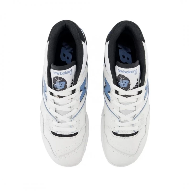 New Balance 550 GSB550EF 2 New Balance 550 GSB550EF - immagine 2