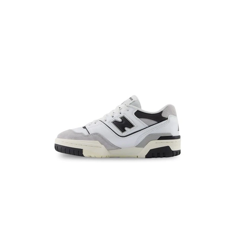 New Balance 550 GSB550BW 2 New Balance 550 GSB550BW - immagine 2