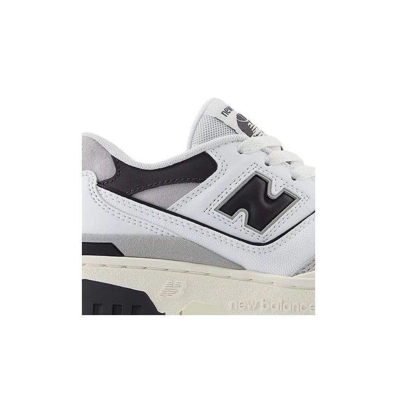 New Balance 550 GSB550BW 4 New Balance 550 GSB550BW - immagine 4